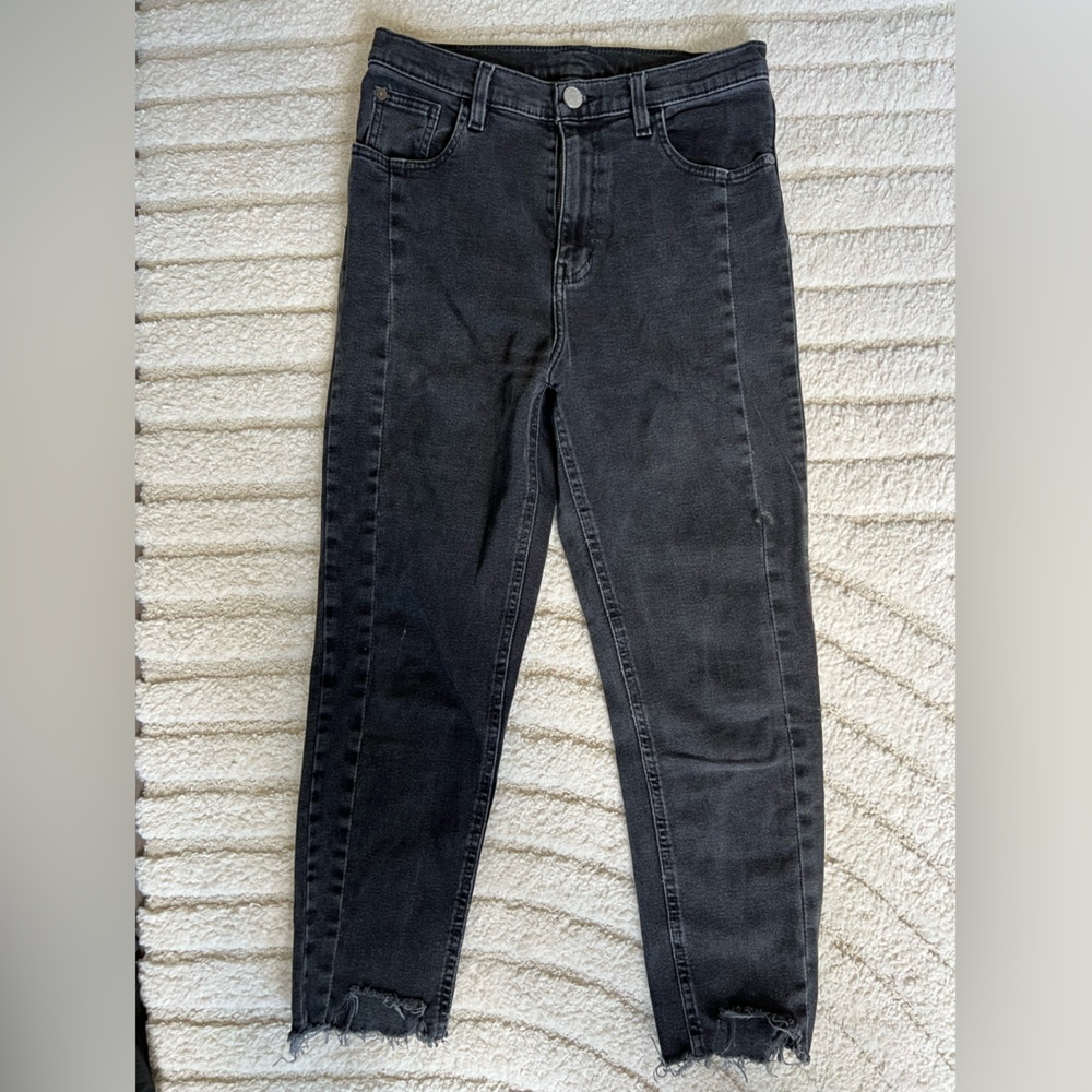 BDG BLACK JEANS